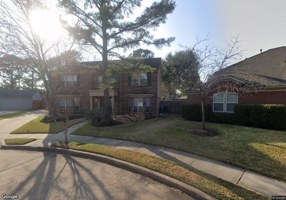 17026 Poplar Hill St, Houston, TX 77095 - photo 1