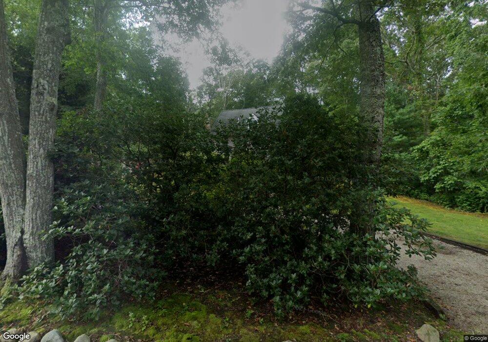 1 Winsor Rd, Bourne, MA 2532 - photo 1