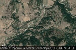 TBD Tucker Rd, Malo, WA 99150