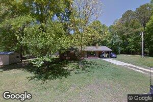 750 Horne Rd, Newton, MS 39345