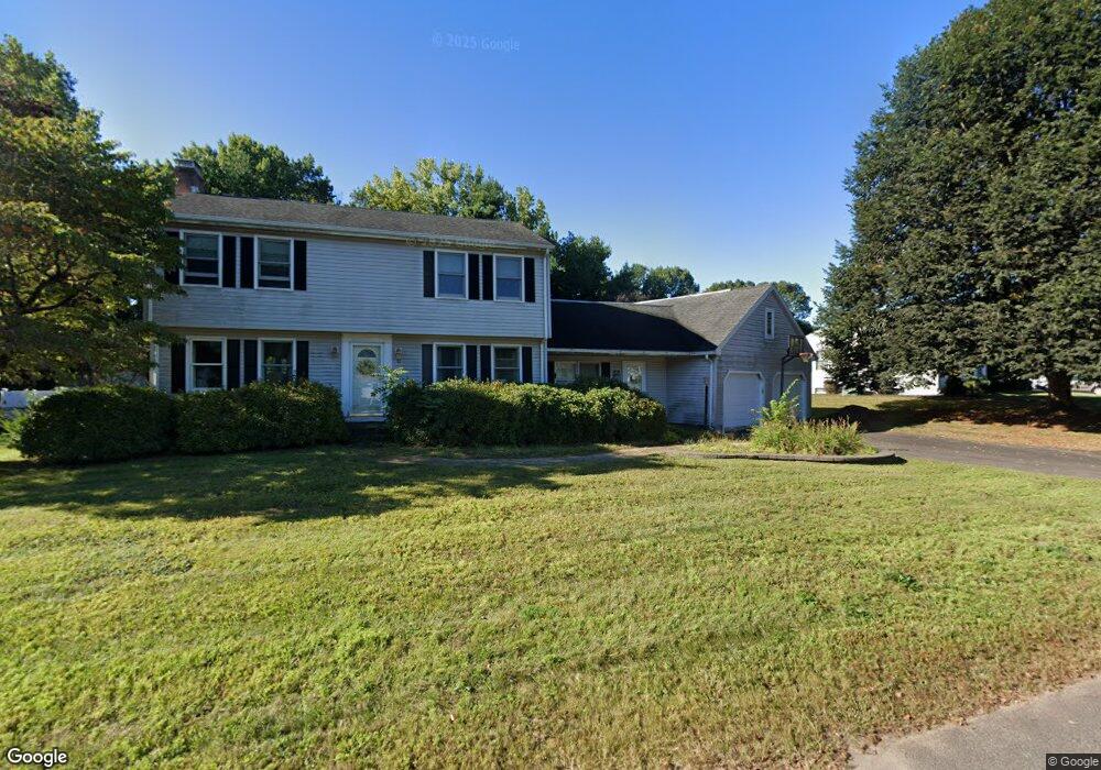 12 Shannon Dr, Enfield, CT 06082 - photo 1