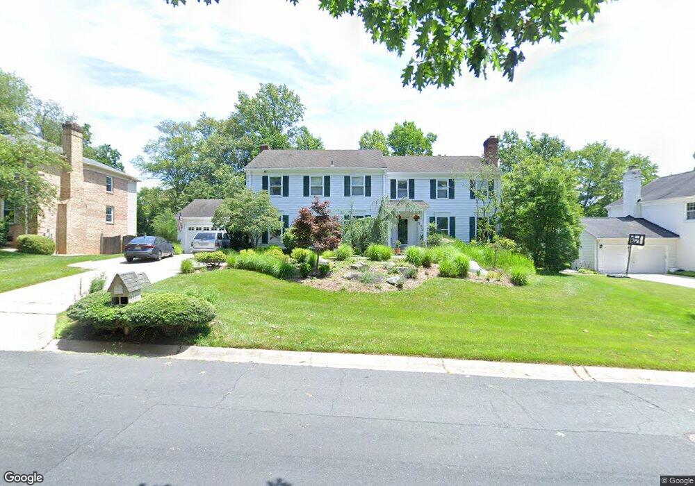 8301 Hackamore Dr, Potomac, MD 20854 - photo 1