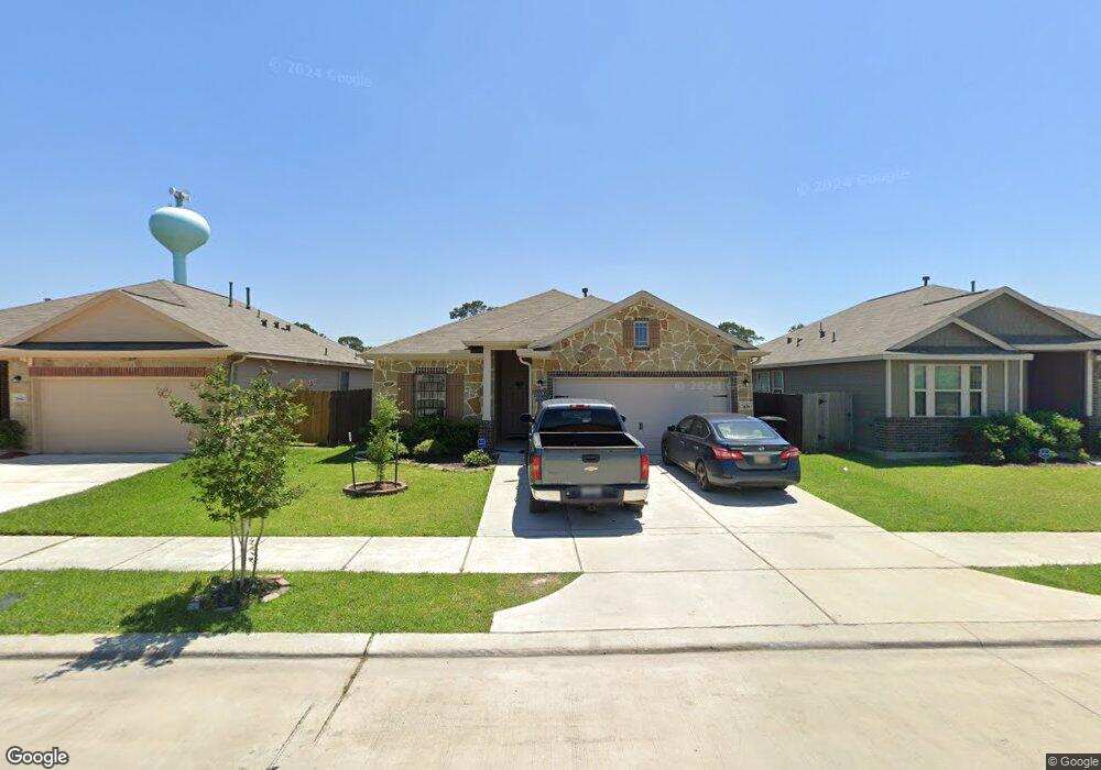 7438 Senfronia Hills Dr, Houston, TX 77016 - photo 1