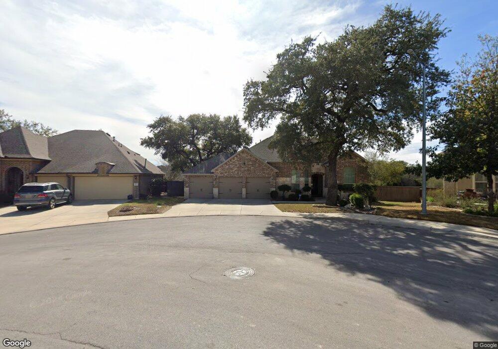 3102 Flowing Creek, San Antonio, TX 78261 - photo 1