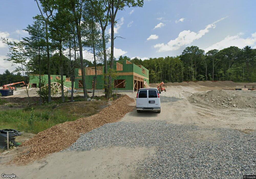 54 Chamberlain St, Hopkinton, MA 01748 - photo 1