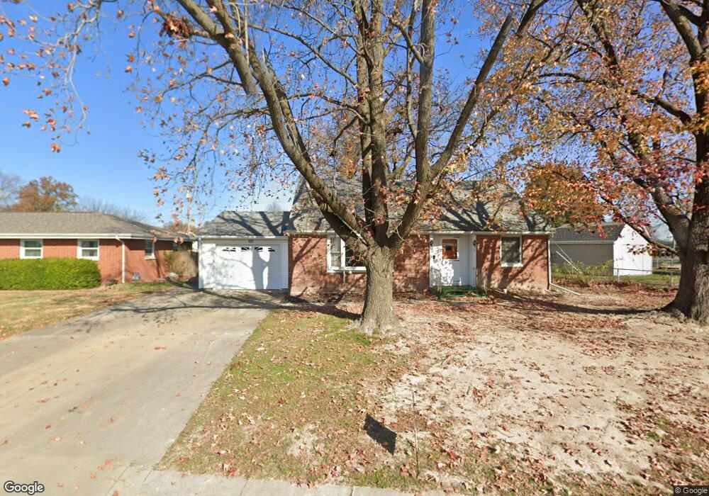 14 Rollin Hills Blvd, Effingham, IL 62401 - photo 1