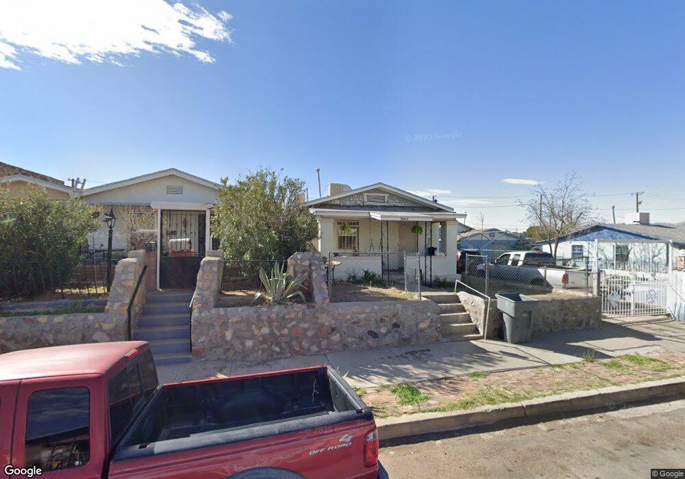 3662 Bishop Way, El Paso, TX 79903 - photo 1