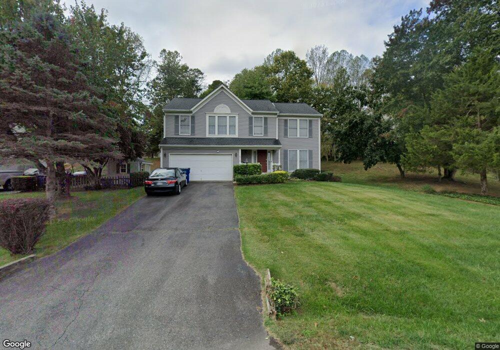 2 Barclay Ln, Stafford, VA 22554 - photo 1