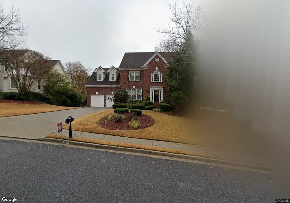 7190 Fawn Lake Dr unit IIB, Alpharetta, GA 30005 - photo 1