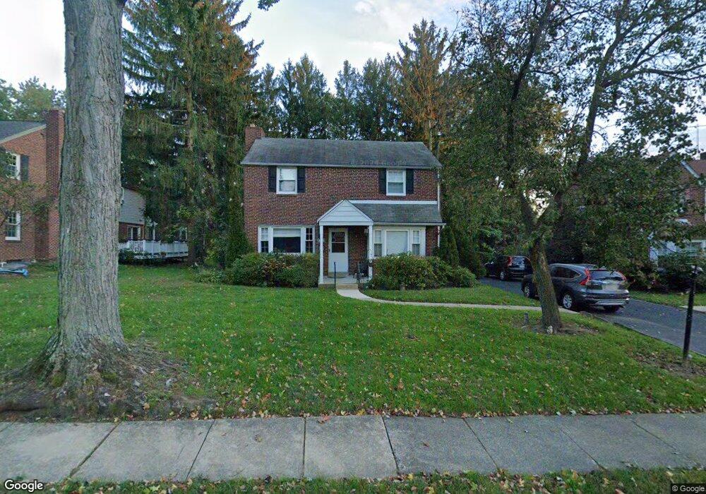 1538 James Rd, Ardmore, PA 19003 - photo 1