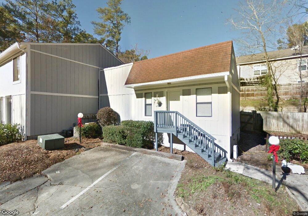 3231 W Wimbledon Dr, Augusta, GA 30909 - photo 1