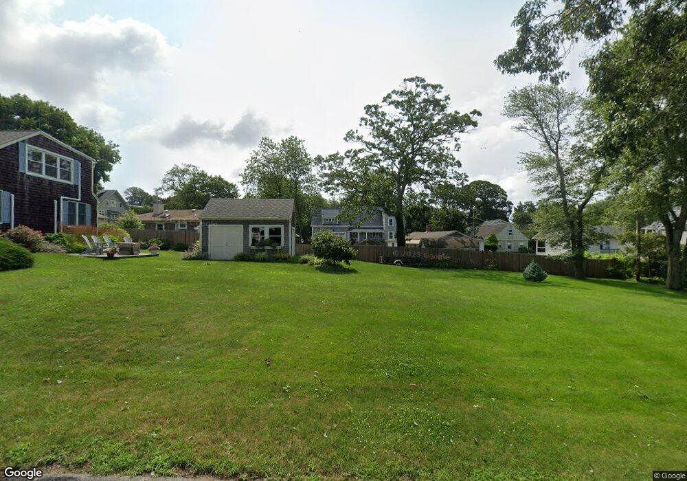 0 Tradewind Ln, South Dartmouth, MA 02748 - photo 1