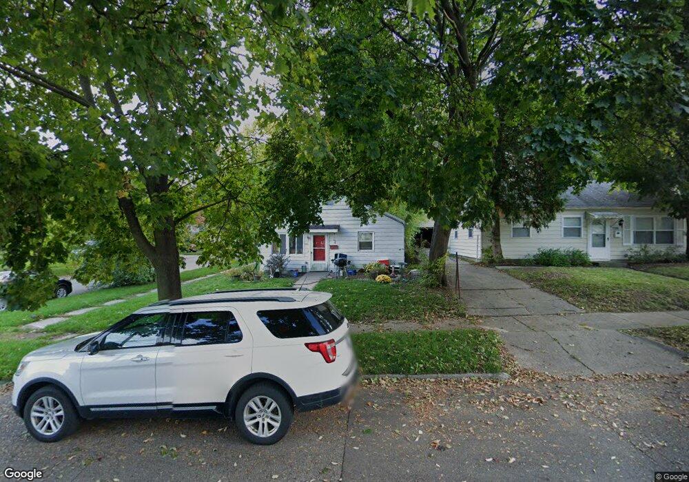 1301 Hammond St, Lansing, MI 48910 - photo 1