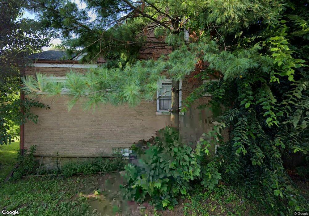 18316 Western Ave, Homewood, IL 60430 - photo 1