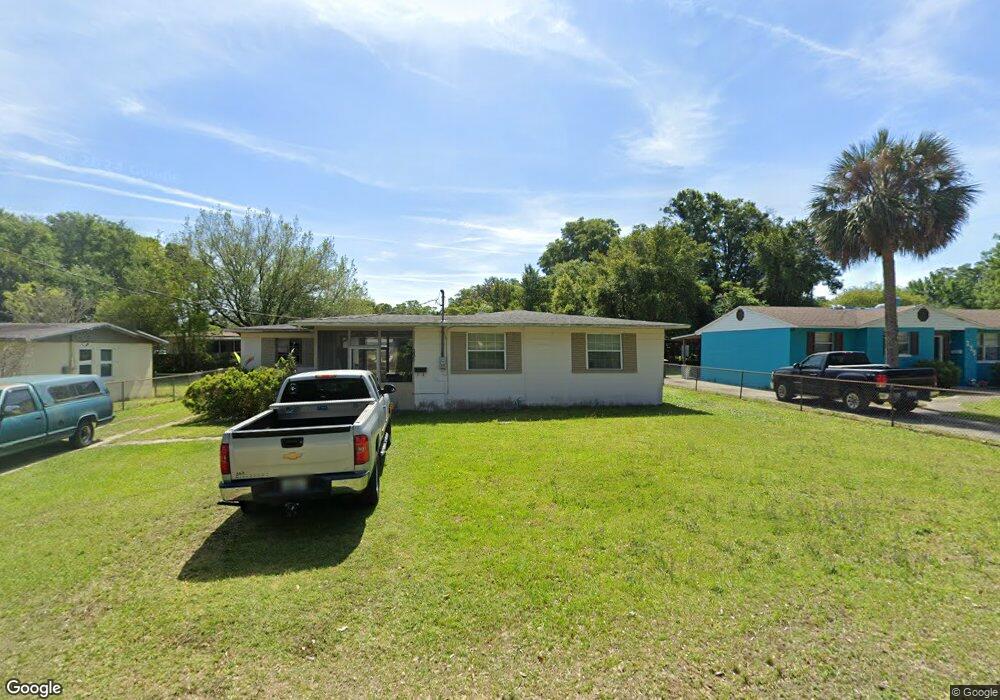 225 Spring Forest Ave unit 1A, Jacksonville, FL 32216 - photo 1