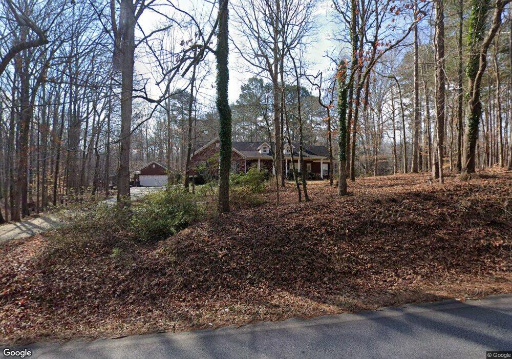 120 Whitaker Rd, McDonough, GA 30252 - photo 1