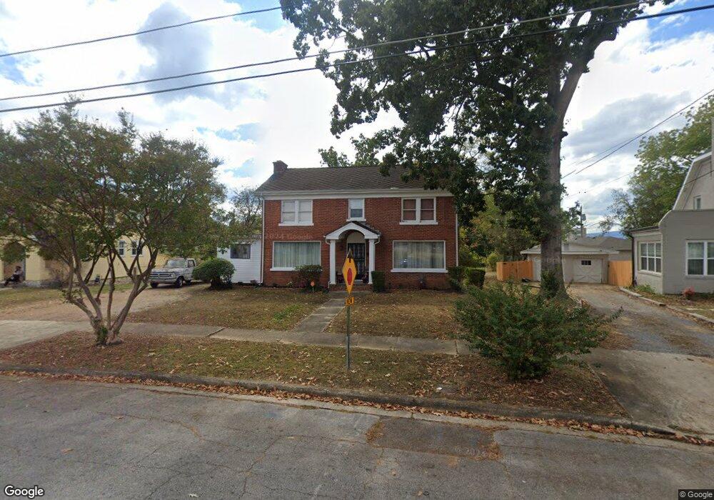 2322 E 4th St, Chattanooga, TN 37404 - photo 1