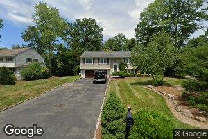 39 Cross Rd, Morris Plains, NJ 07950