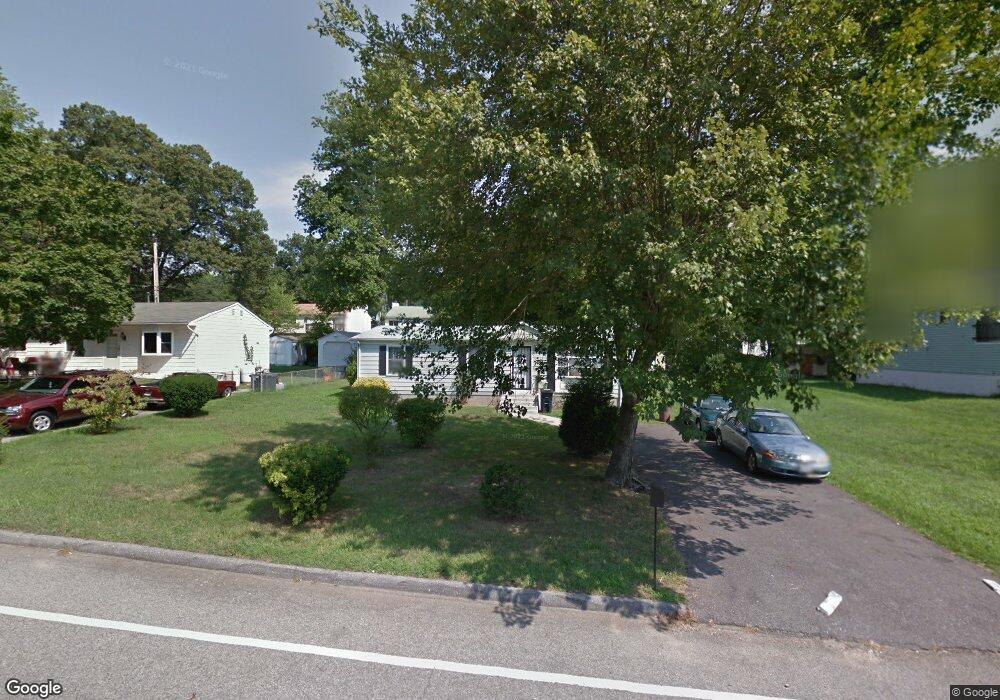 12810 Duckettown Rd, Laurel, MD 20708 - photo 1