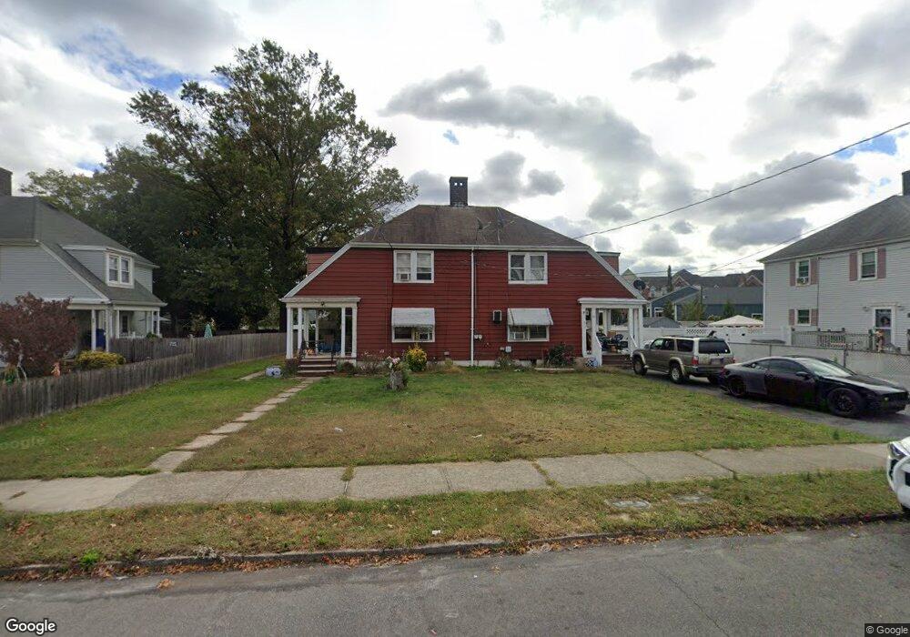 40 Locust St unit 42, Carteret, NJ 07008 - photo 1