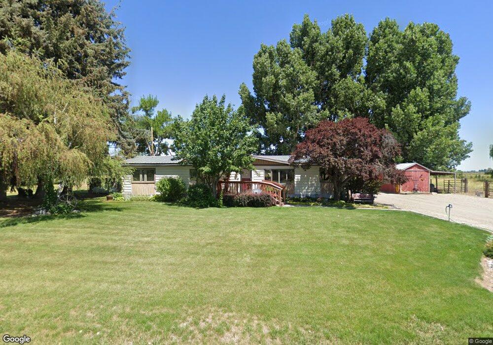 788 W 250 N, Blackfoot, ID 83221 - photo 1