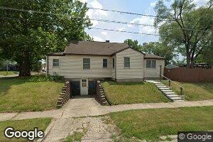 600 S 18th St, Lafayette, IN 47905