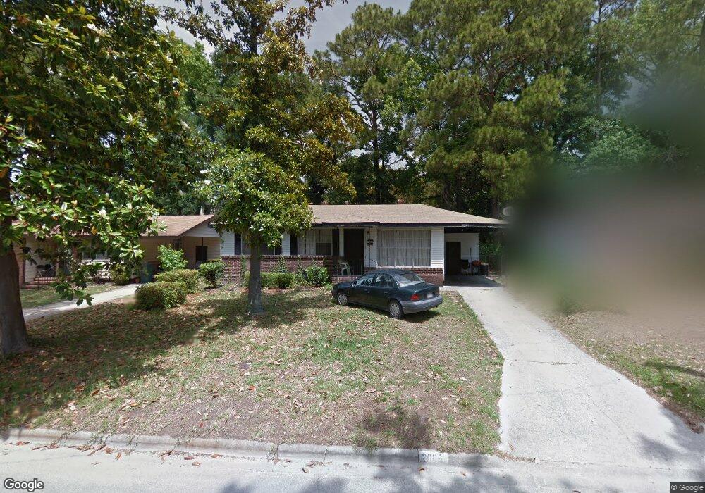 2006 E 41st St, Savannah, GA 31404 - photo 1