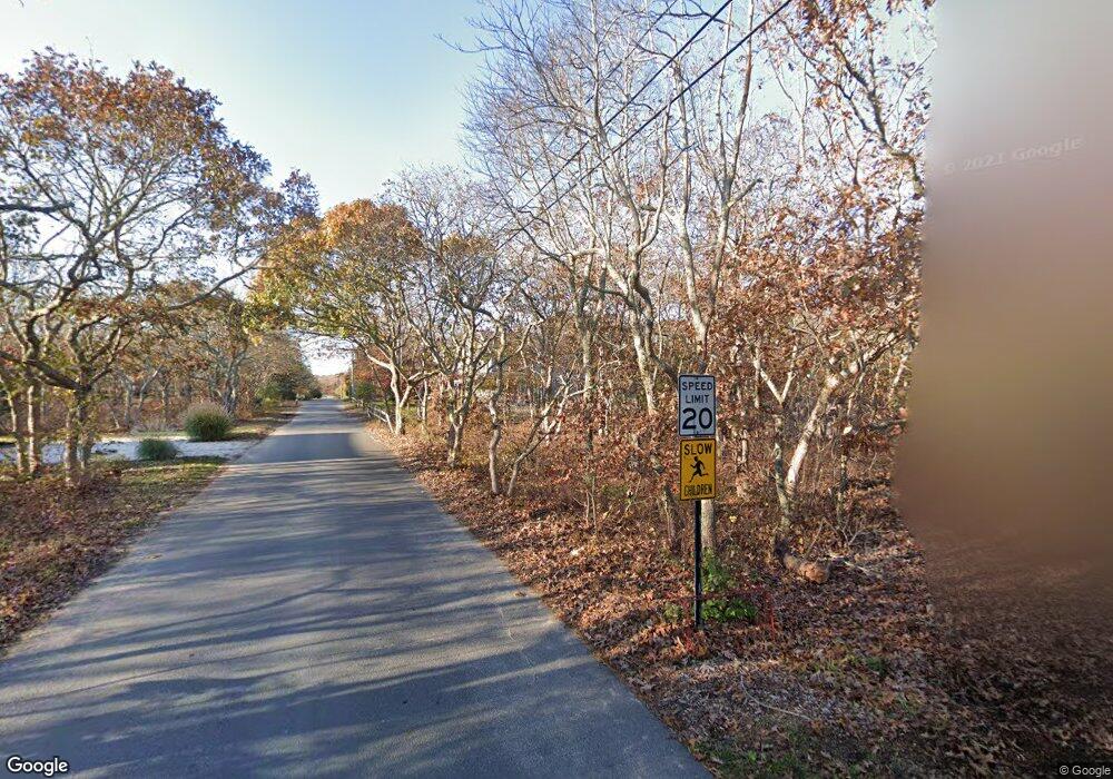 20 12th St S, Edgartown, MA 02539 - photo 1