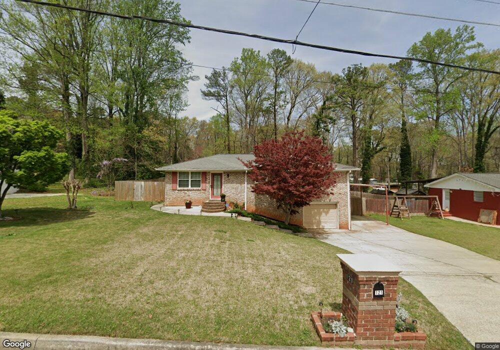 121 Mark Ln SE unit 12, Smyrna, GA 30082 - photo 1