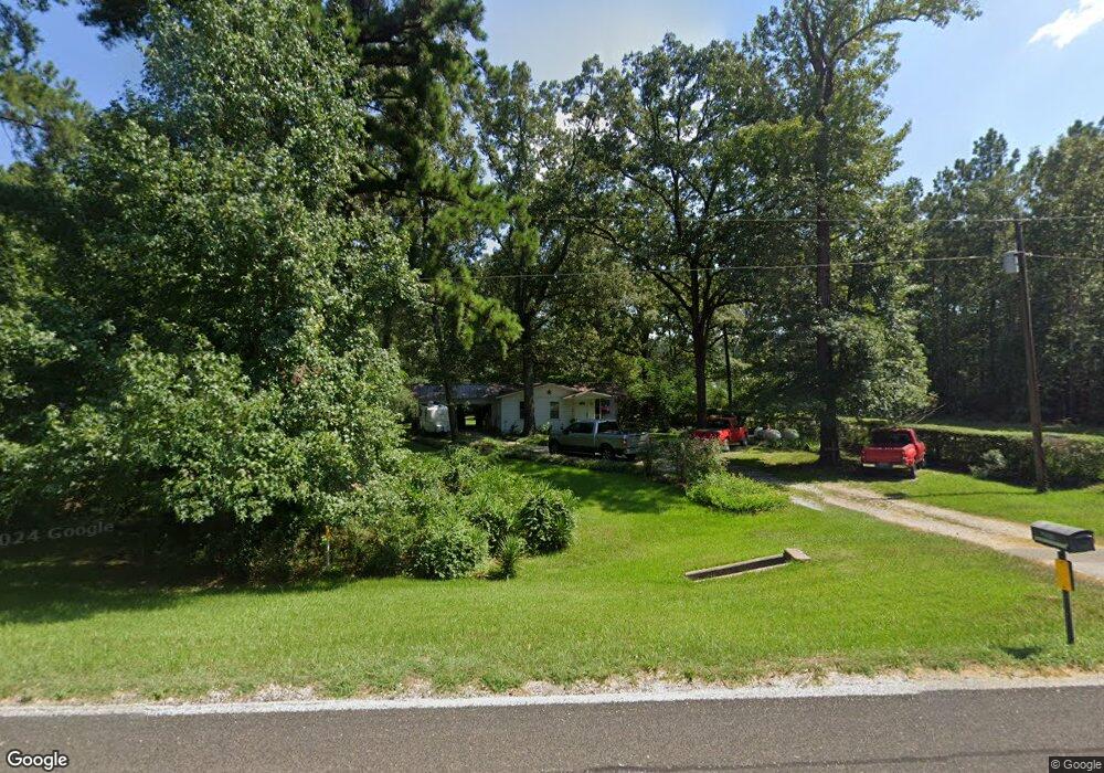 9620 E State Highway 103, Lufkin, TX 75901 - photo 1