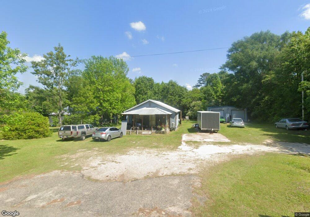 495 Lower Myrick Rd, Laurel, MS 39443 - photo 1