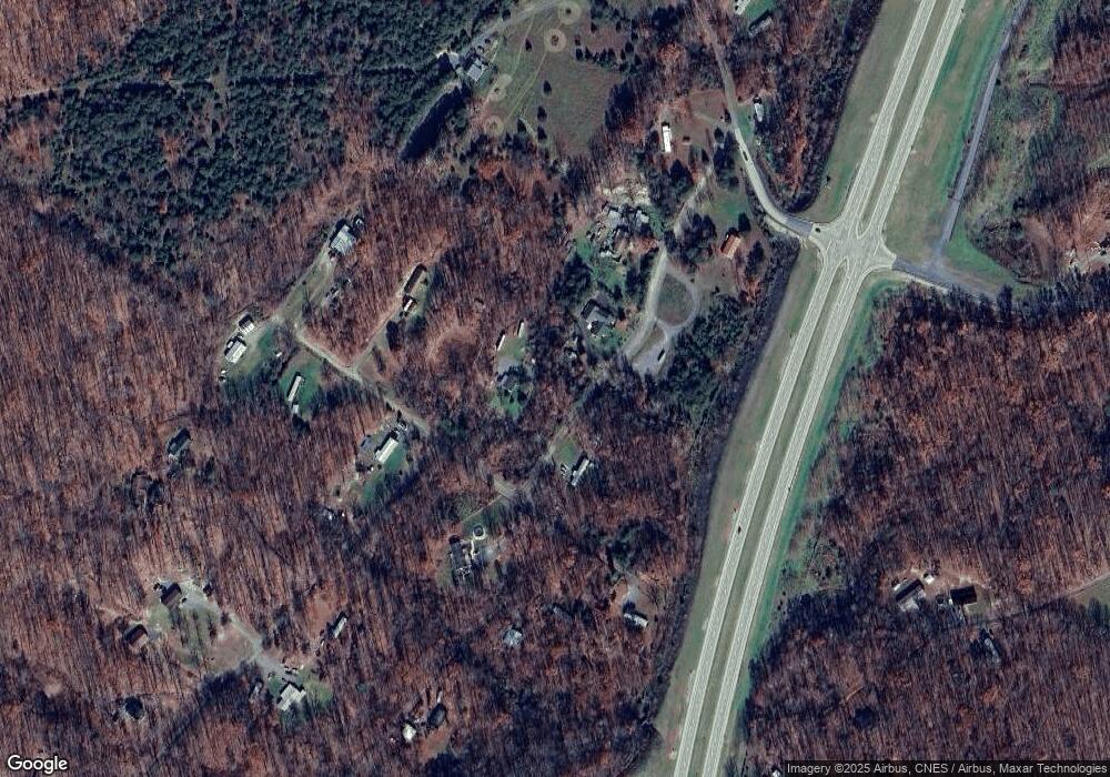 116 Carla Dr, Moorefield, WV 26836 - photo 1