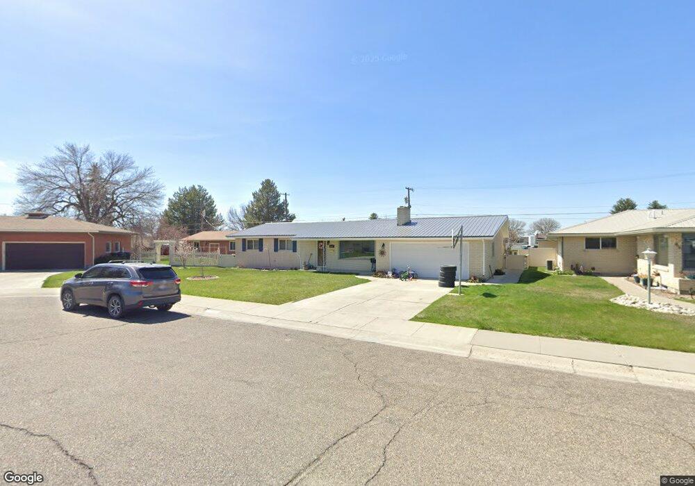 604 Birch Dr, Burley, ID 83318 - photo 1