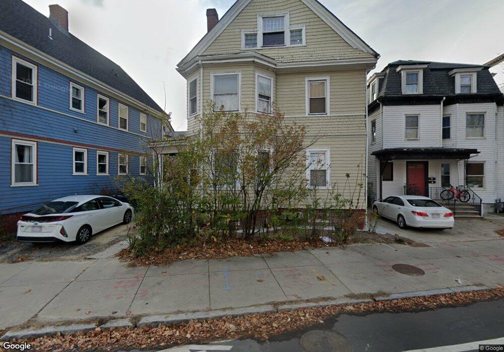 1552 Cambridge St, Cambridge, MA 02139 - photo 1
