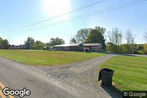 23412 Fairmount Rd, Waynesfield, OH 45896