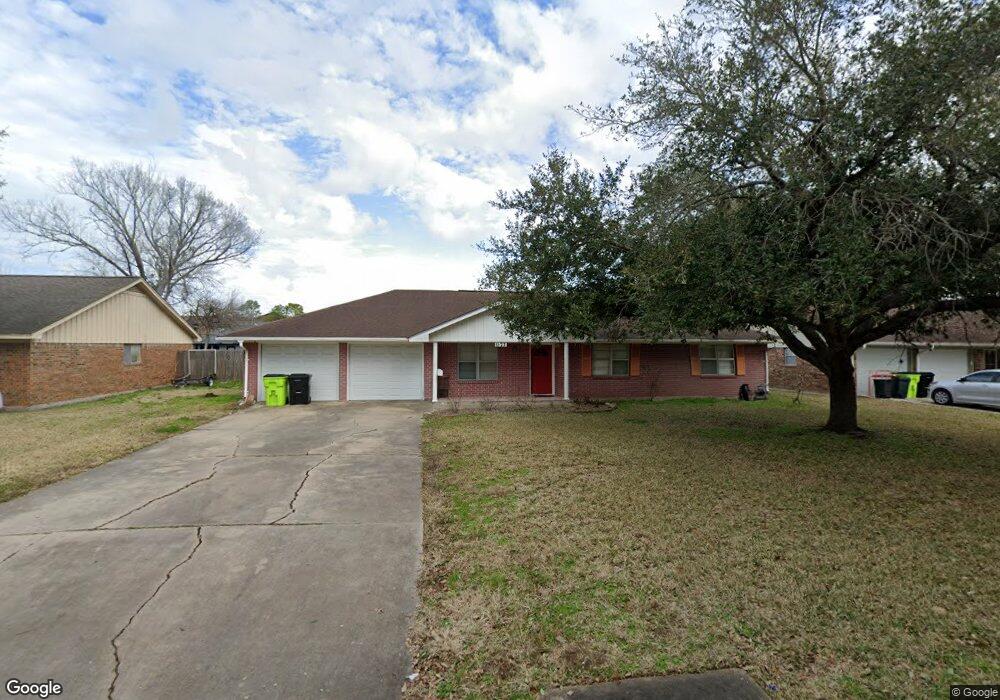 1127 Timber Ln, Rosenberg, TX 77471 - photo 1