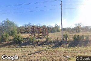 1106 N 4270 Rd, Hugo, OK 74743