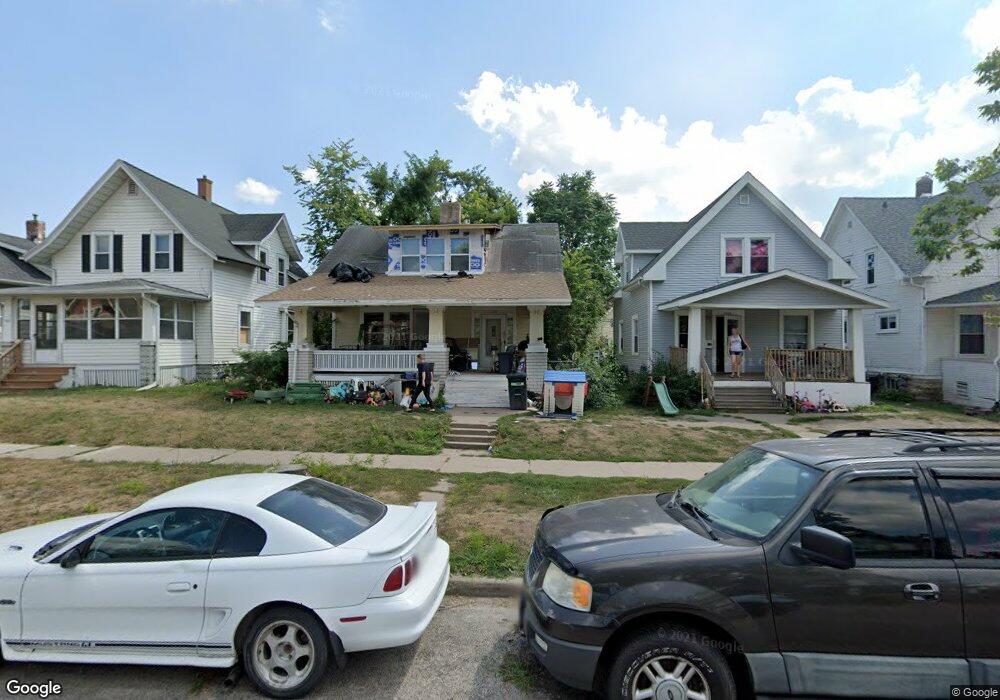 1509 7th Ave SE, Cedar Rapids, IA 52403 - photo 1