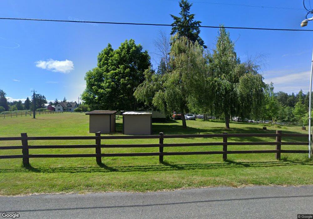 4210 324th St NW, Stanwood, WA 98292 - photo 1