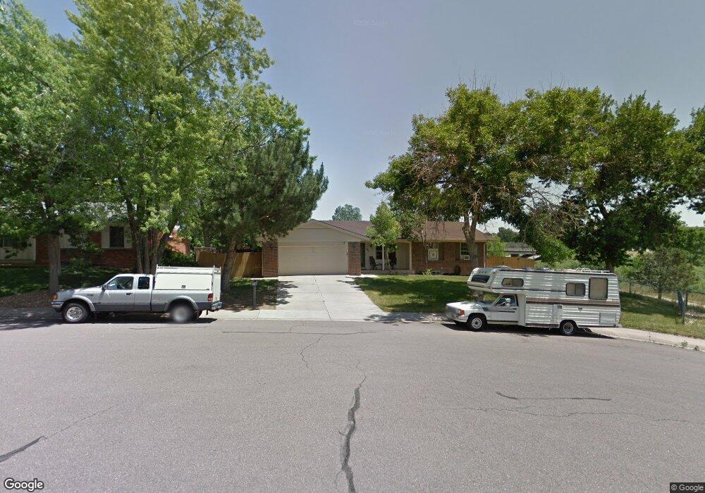 2157 S Nucla Way, Aurora, CO 80013 - photo 1