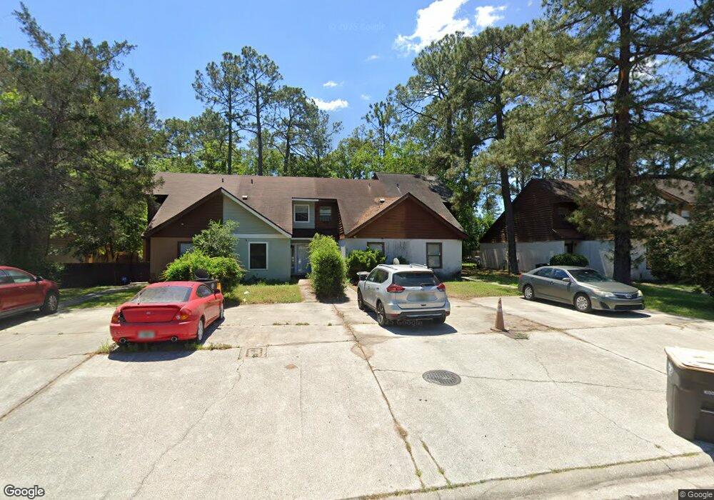 7614 Jana Ln S, Jacksonville, FL 32210 - photo 1