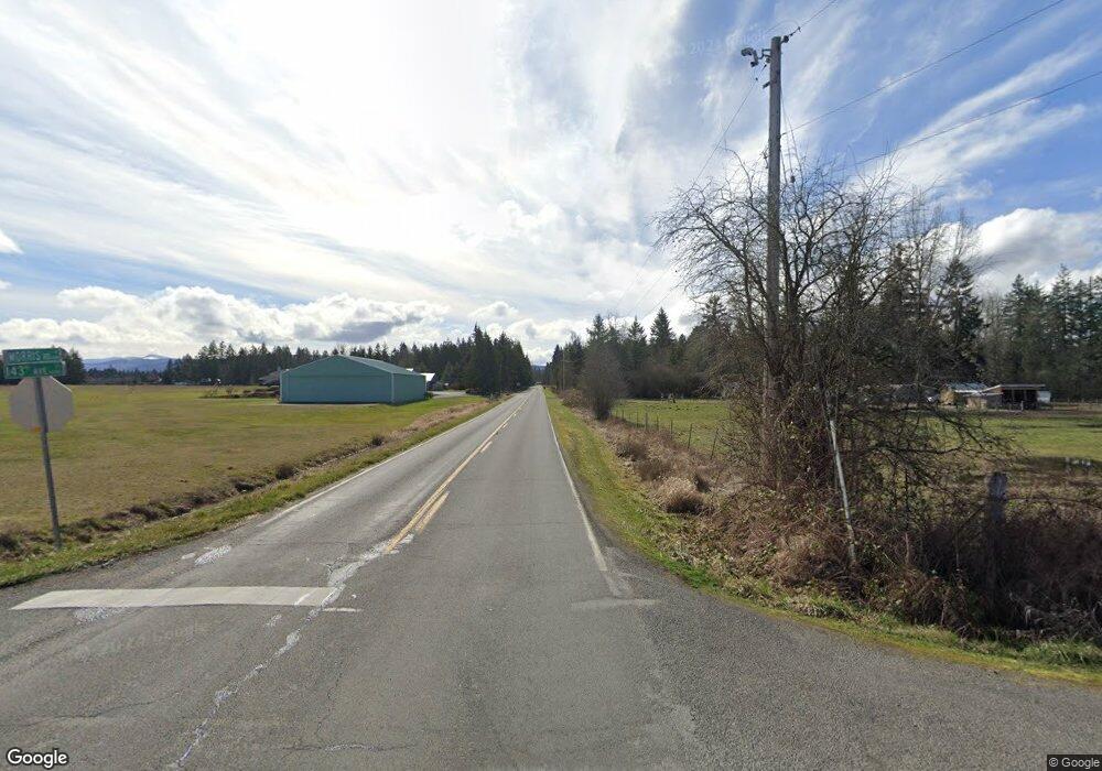 0 143rd & Morris, Yelm, WA 98597 - photo 1