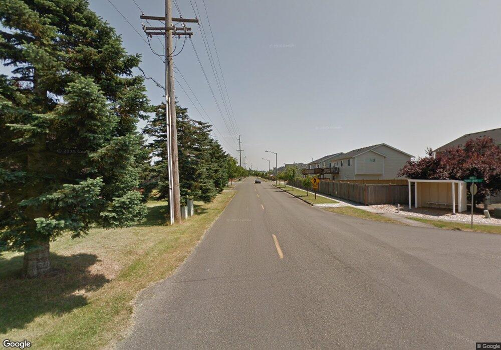 16401 Middle Se [16411] Rd, Yelm, WA 98597 - photo 1