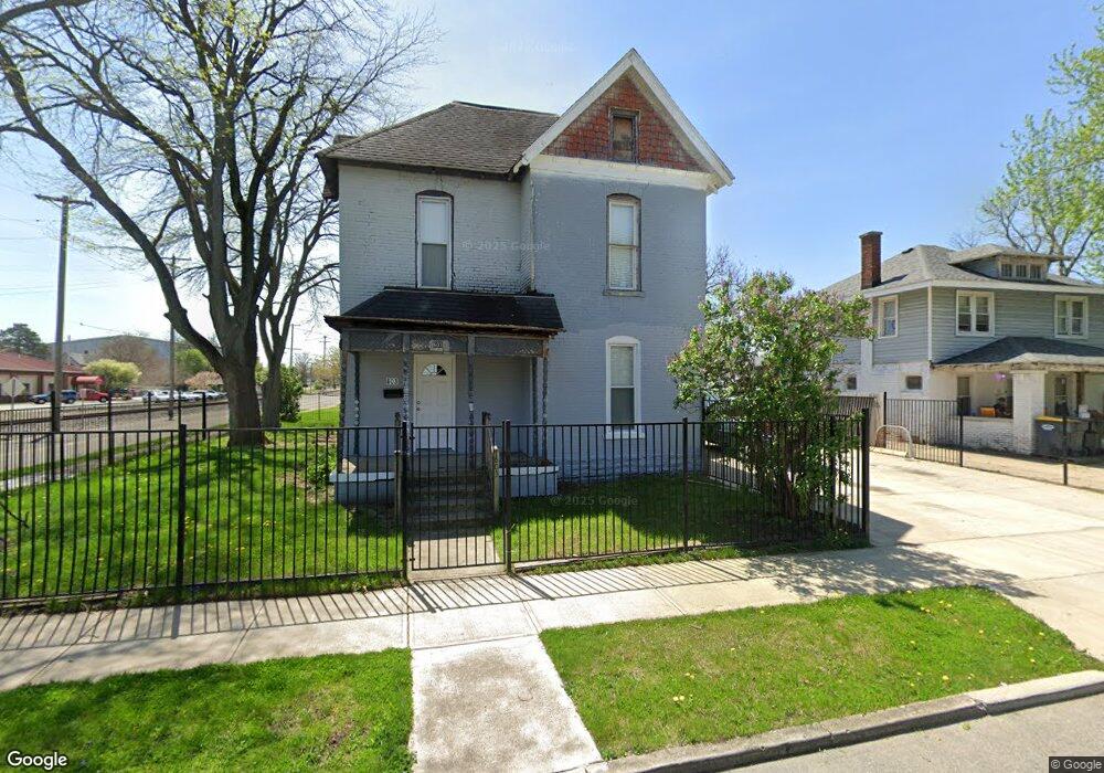 603 W 10th St, Anderson, IN 46016 - photo 1