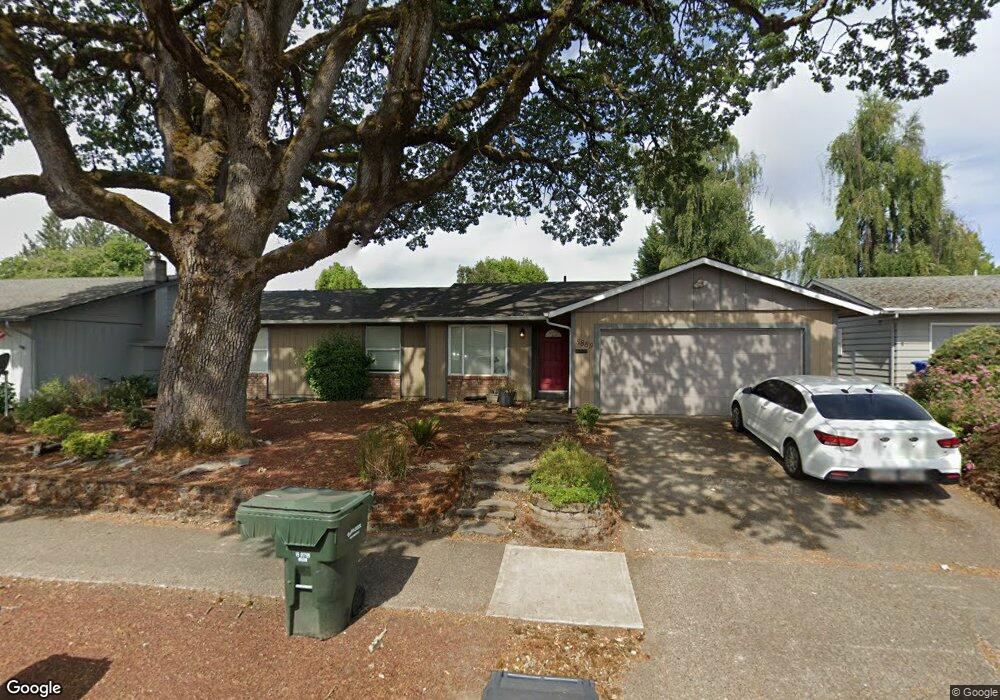 5889 14th Ave NE, Keizer, OR 97303 - photo 1