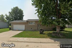 619 5th St, Gibbon, NE 68840