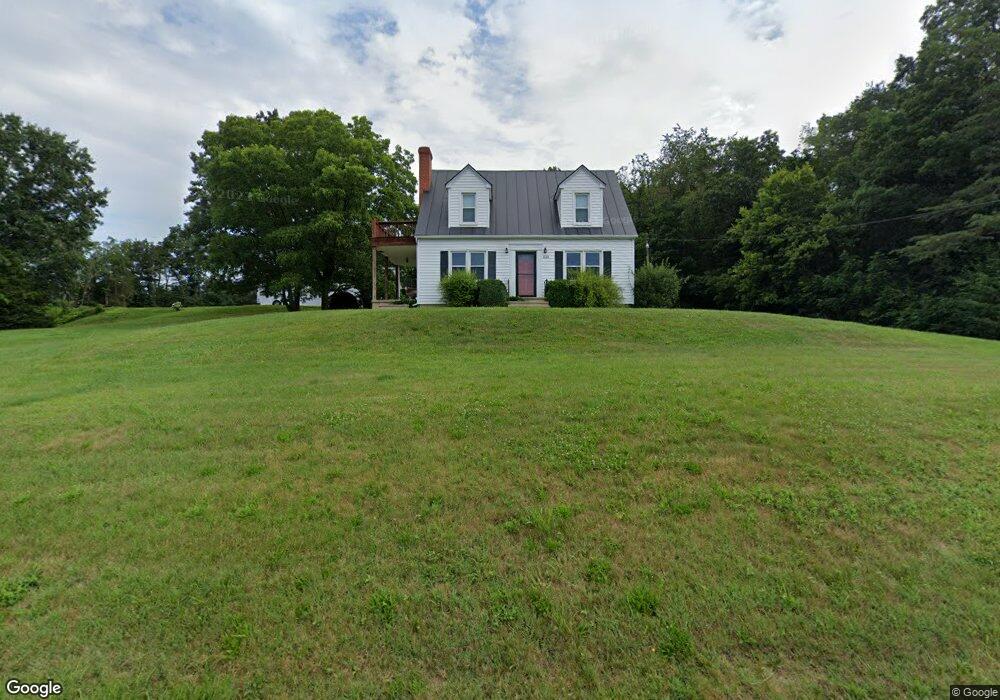 1518 Dam Town Rd, Fort Defiance, VA 24437 - photo 1