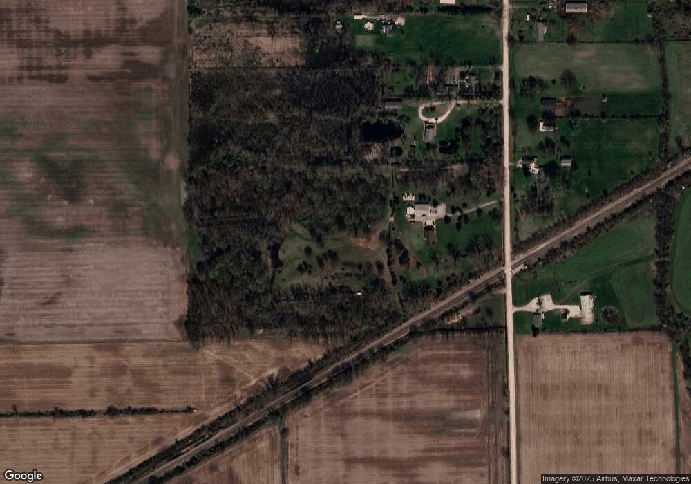 11217 Finzel Rd, Carleton, MI 48117 - photo 1