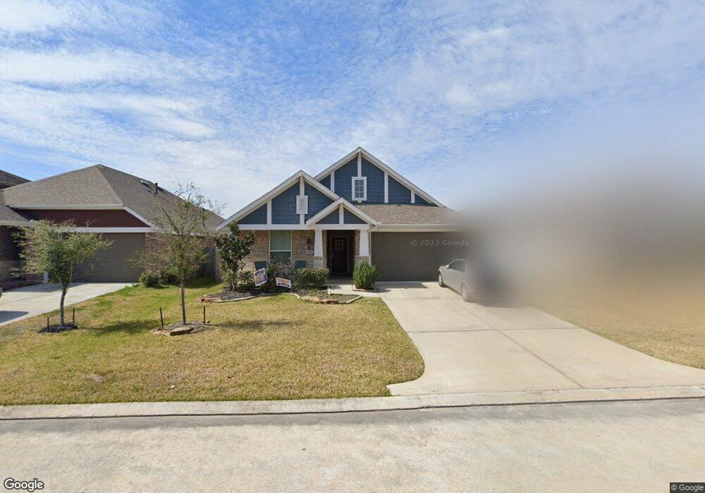29531 Usonia, Spring, TX 77386 - photo 1