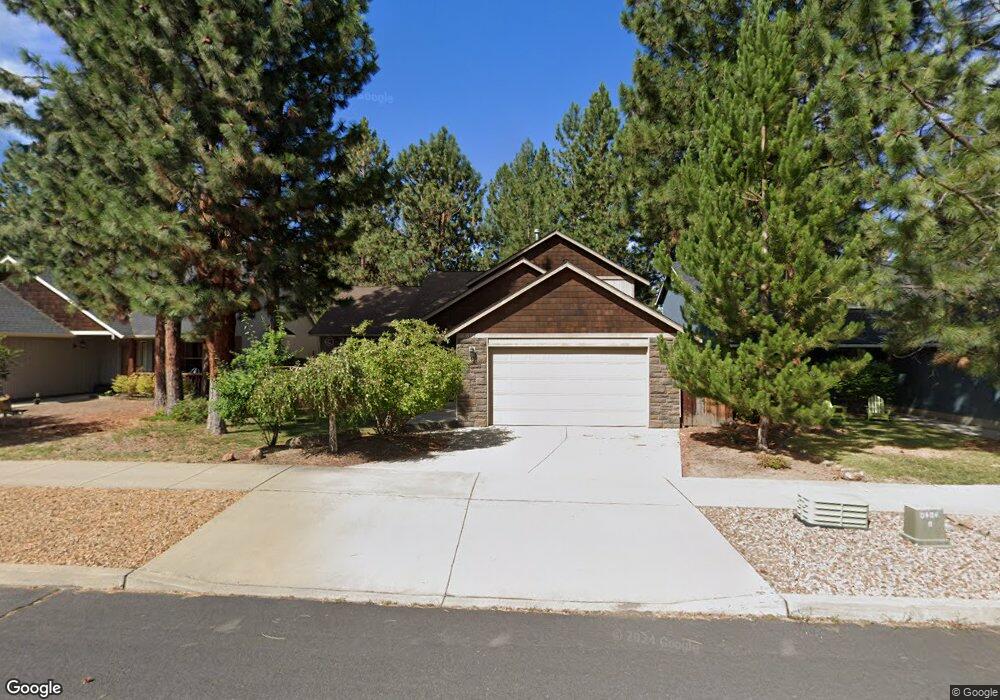 61333 Osprey Nest Place, Bend, OR 97702 - photo 1